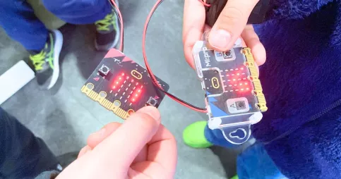 Matériel Informatique Jeu Programmation